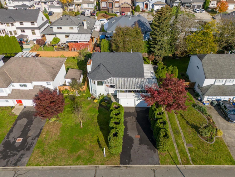 18861 121b Avenue, Pitt Meadows, BC, V3Y 2K7 - 2