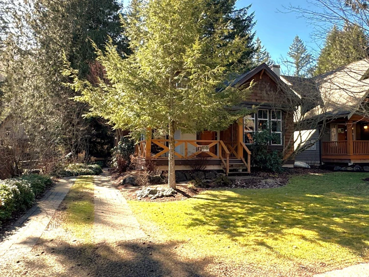 43610 Cotton Tail Crossing, Cultus Lake, BC, V2R 0E1 - 2