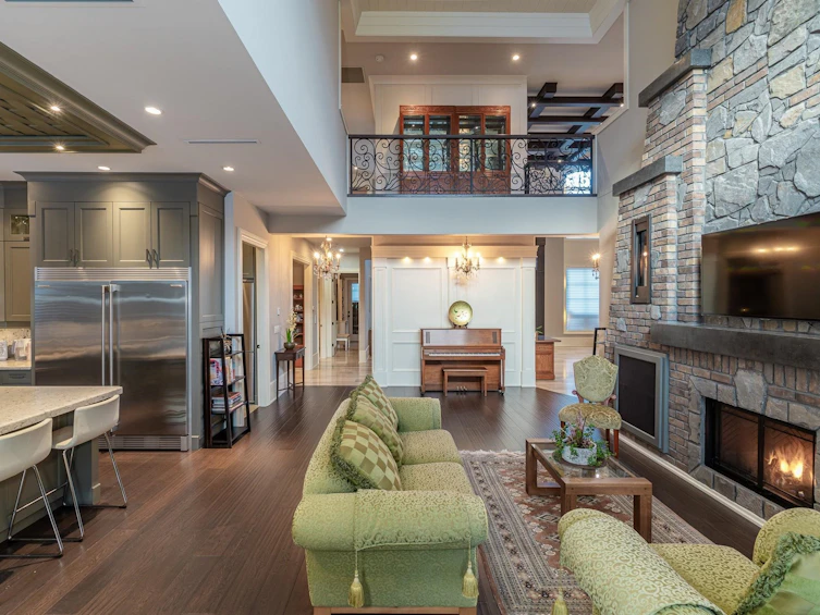 8100 Robinson Road, Richmond, BC, V6Y 1B4 - 9