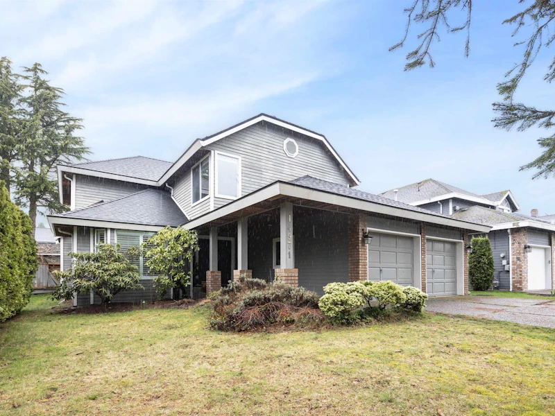 14971 21st Avenue, Surrey BC V4A 8G3