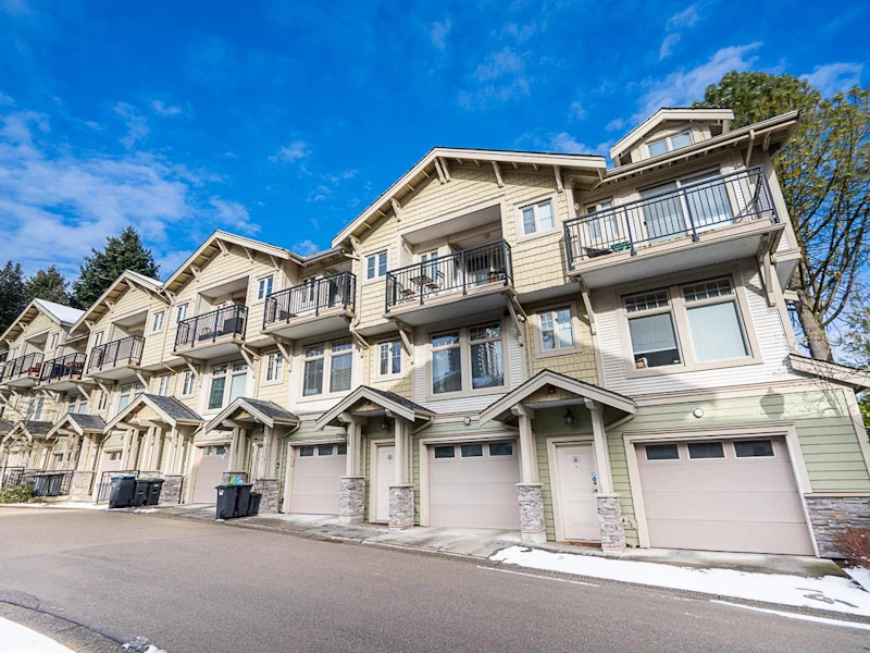 19 - 245 Francis Way, New Westminster BC V3L 0A7