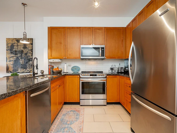 19-245 Francis Way, New Westminster, BC, V3L 0A7 - 9