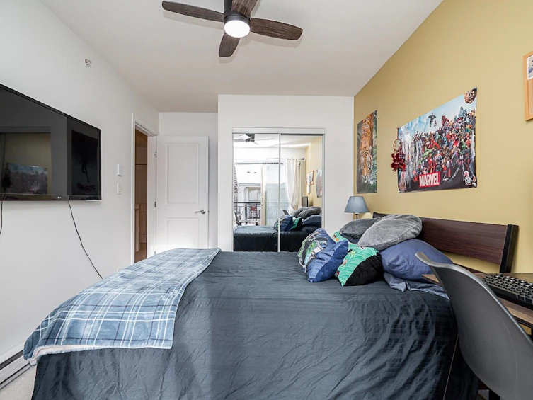 19-245 Francis Way, New Westminster, BC, V3L 0A7 - 26