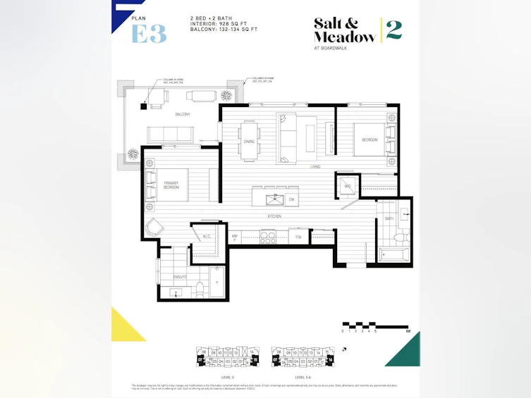 307-2431 Rabbit Drive, Delta, BC, V4M 0G5 - 23