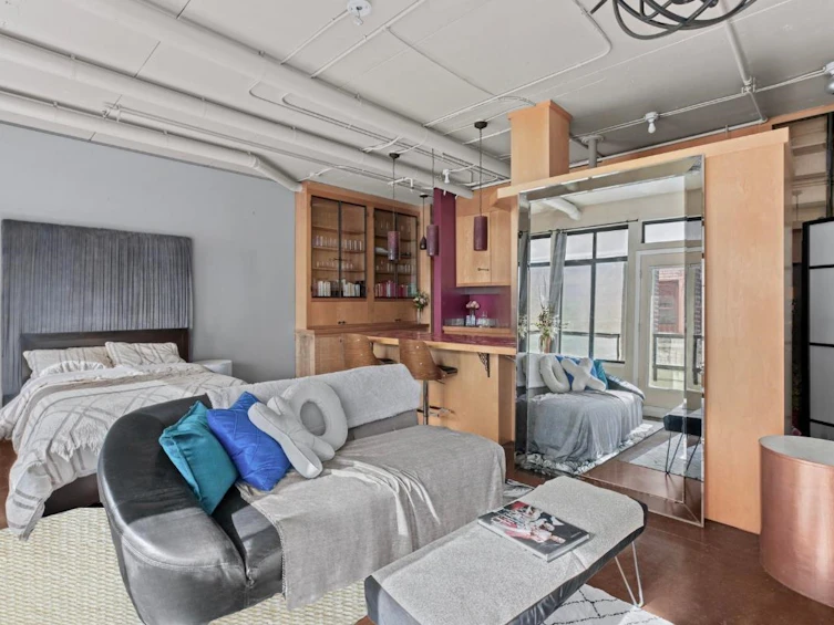 304-28 Powell Street, Vancouver, BC, V6A 1E7 - 5