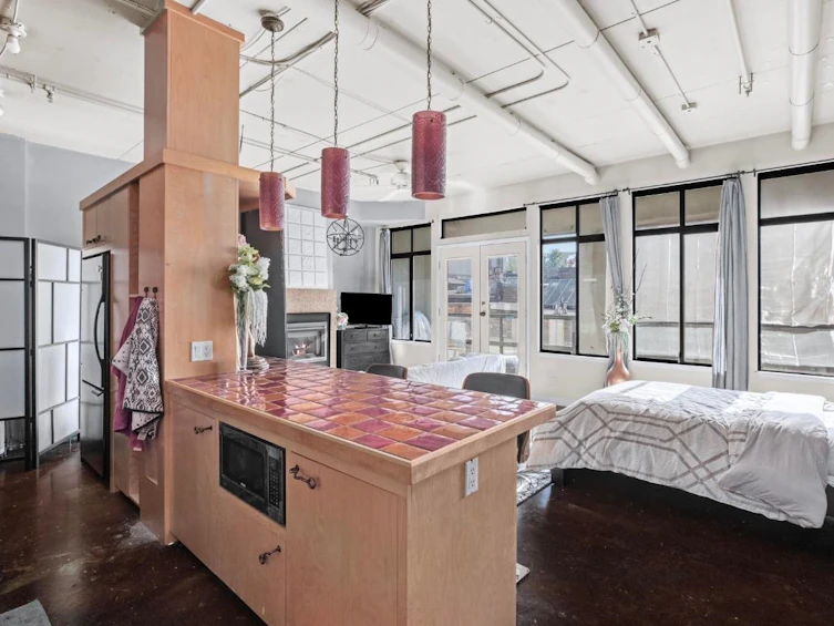 304-28 Powell Street, Vancouver, BC, V6A 1E7 - 8