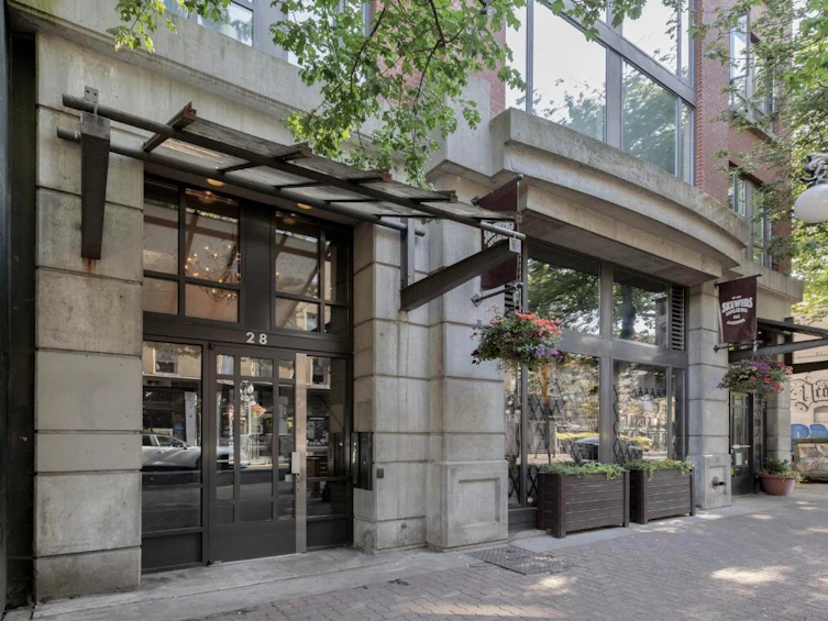 304-28 Powell Street, Vancouver, BC, V6A 1E7 - 12