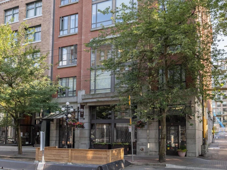 304-28 Powell Street, Vancouver, BC, V6A 1E7 - 13