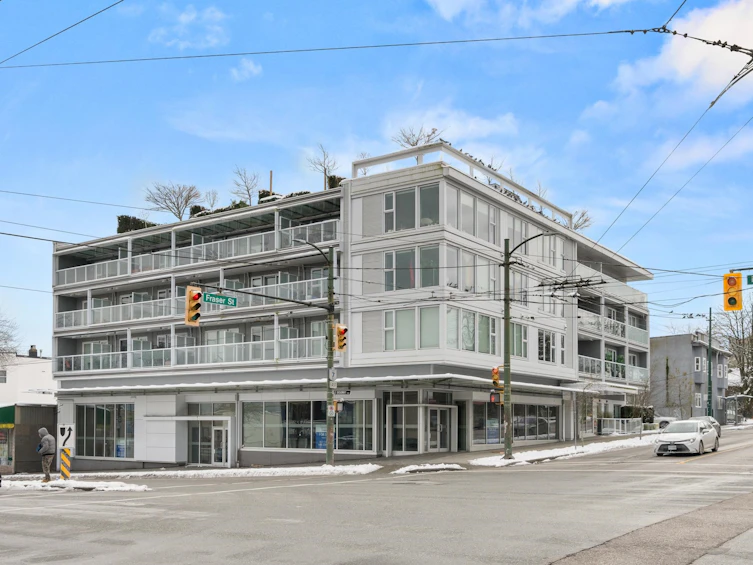 2510 Fraser Street, Vancouver, BC, V5T 3V4 - 4