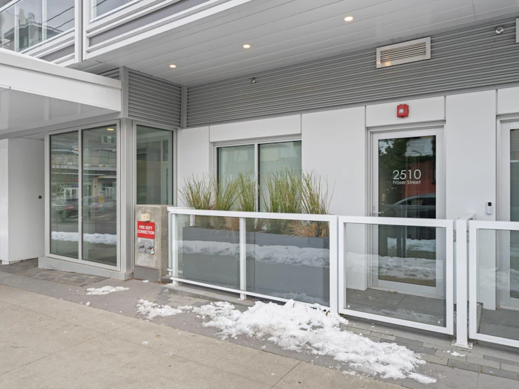 2510 Fraser Street, Vancouver, BC, V5T 3V4 - 5