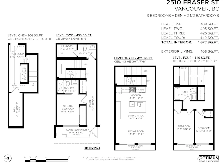 2510 Fraser Street, Vancouver, BC, V5T 3V4 - 39