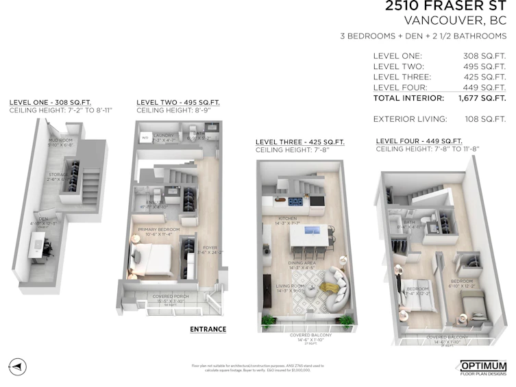 2510 Fraser Street, Vancouver, BC, V5T 3V4 - 40