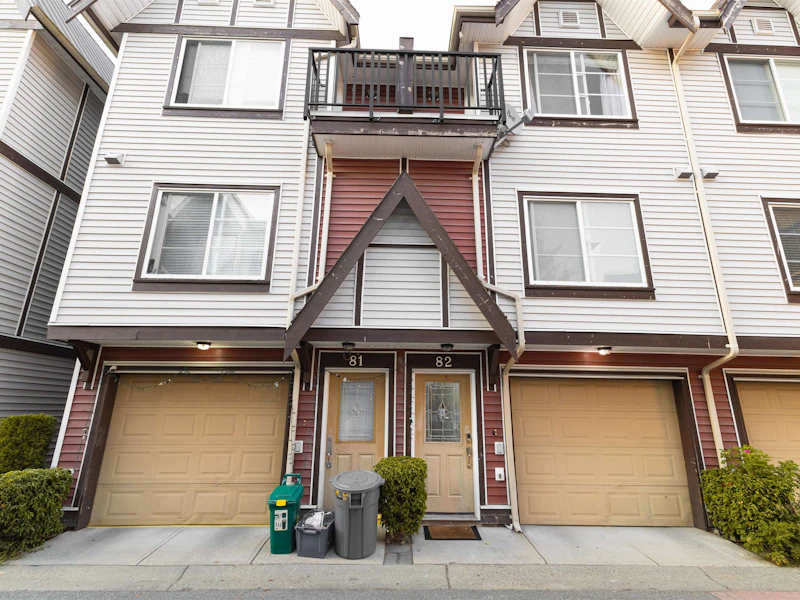 82 - 9405 121st Street, Surrey BC V3V 0A9