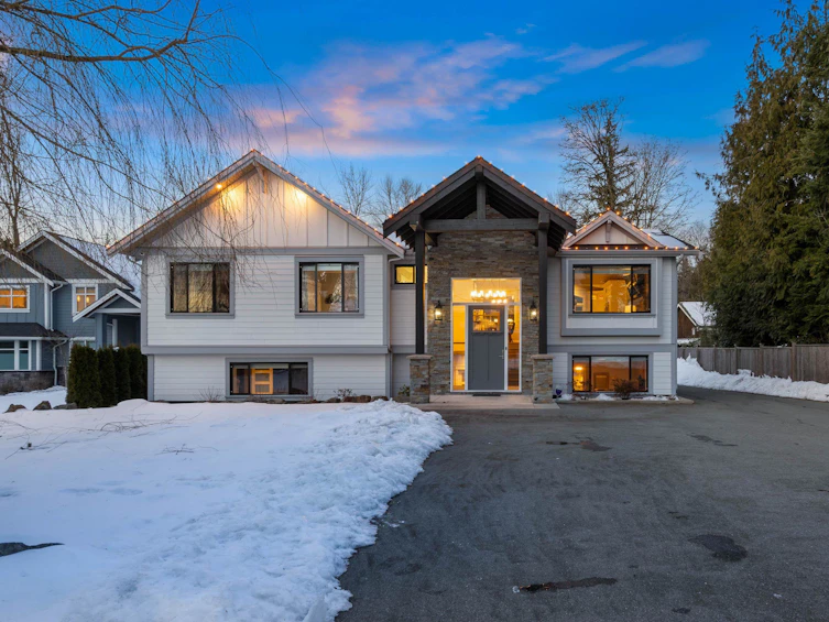 23819 36a Avenue, Langley, BC, V2Z 2J6 - 2
