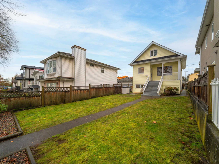 1865 E 53rd Avenue, Vancouver, BC, V5P 1X5 - 24