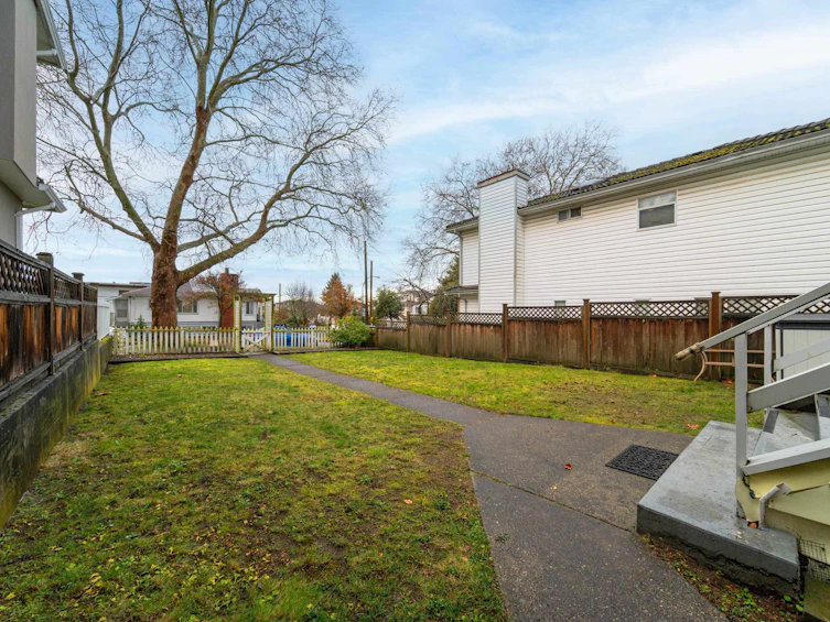 1865 E 53rd Avenue, Vancouver, BC, V5P 1X5 - 25