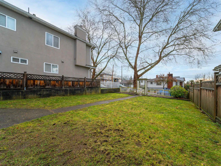 1865 E 53rd Avenue, Vancouver, BC, V5P 1X5 - 26