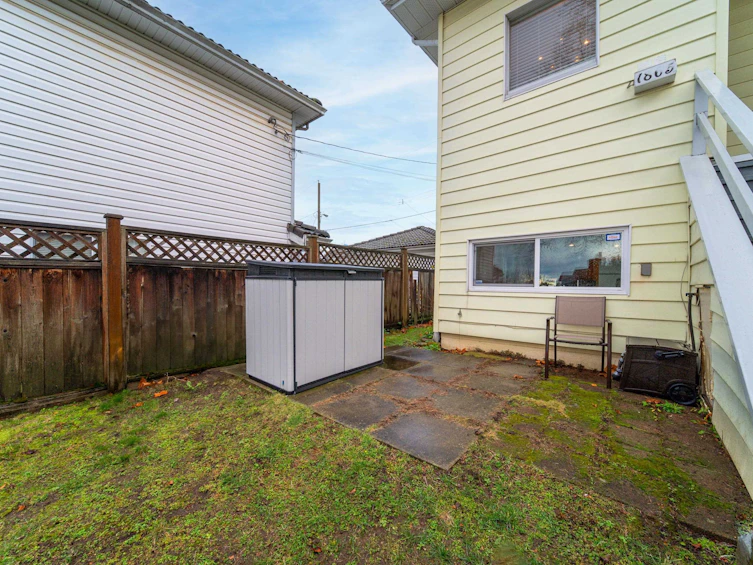 1865 E 53rd Avenue, Vancouver, BC, V5P 1X5 - 27