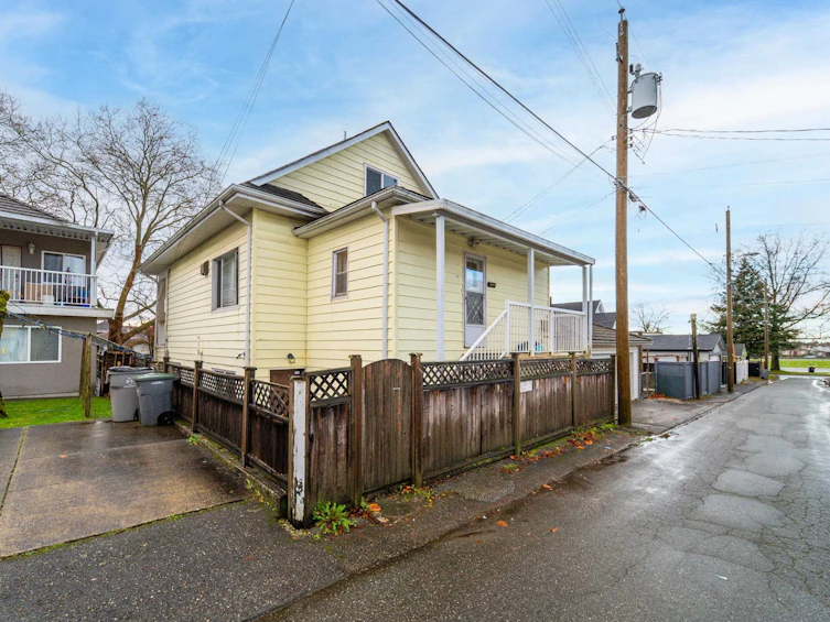 1865 E 53rd Avenue, Vancouver, BC, V5P 1X5 - 35