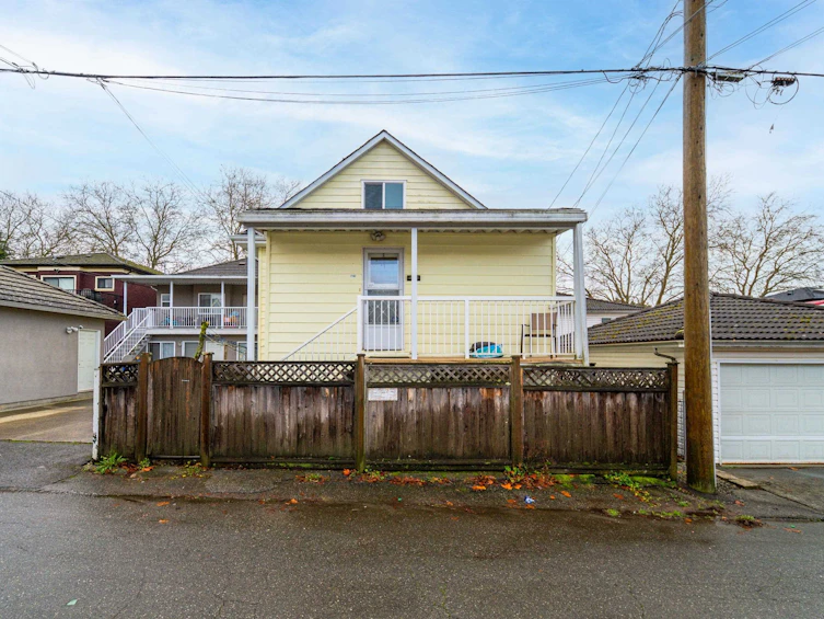 1865 E 53rd Avenue, Vancouver, BC, V5P 1X5 - 36