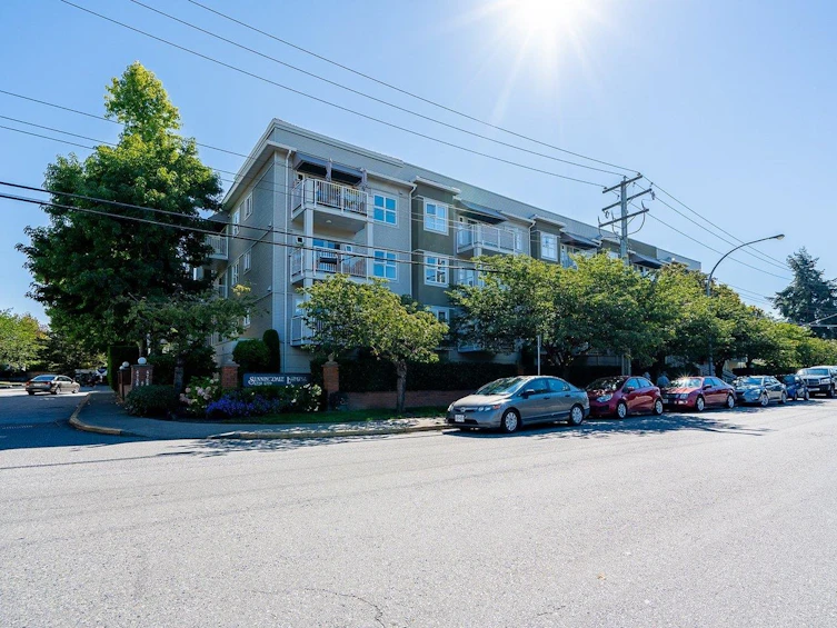 307-4728 53 Street, Delta, BC, V4K 2Z1 - 28
