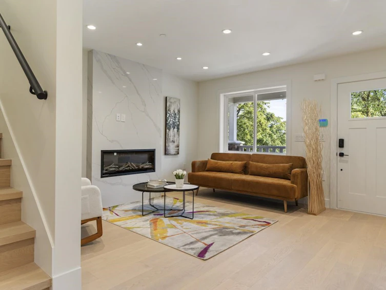 1161 Keefer Street, Vancouver, BC, V6A 1Z2 - 9