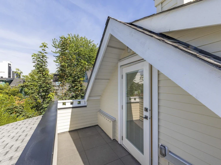 1161 Keefer Street, Vancouver, BC, V6A 1Z2 - 25