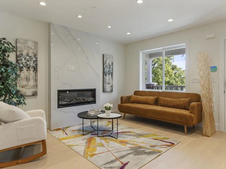1161 Keefer Street, Vancouver, BC, V6A 1Z2 - 2
