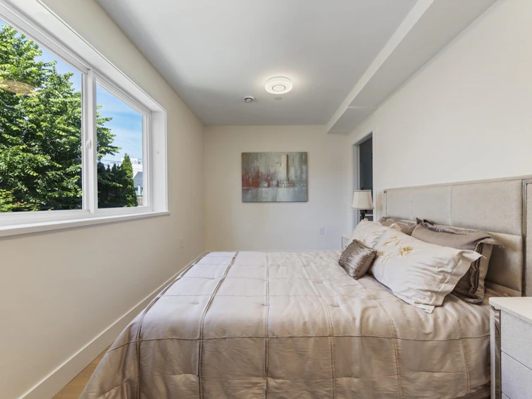 1161 Keefer Street, Vancouver, BC, V6A 1Z2 - 16