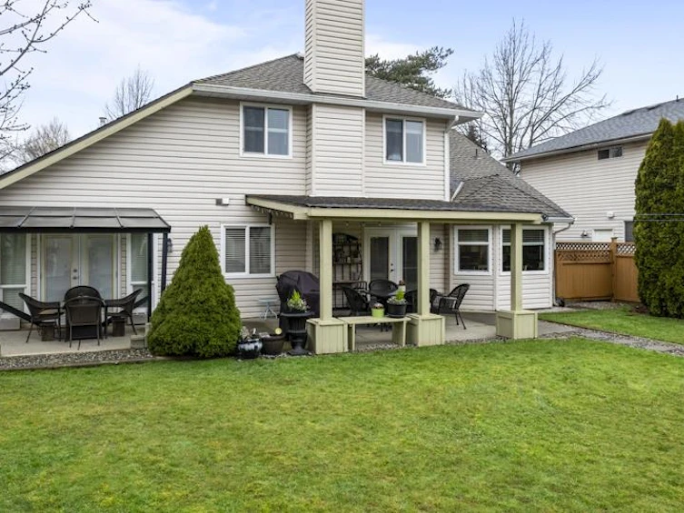 9158 161 Street, Surrey, BC, V4N 3E5 - 36