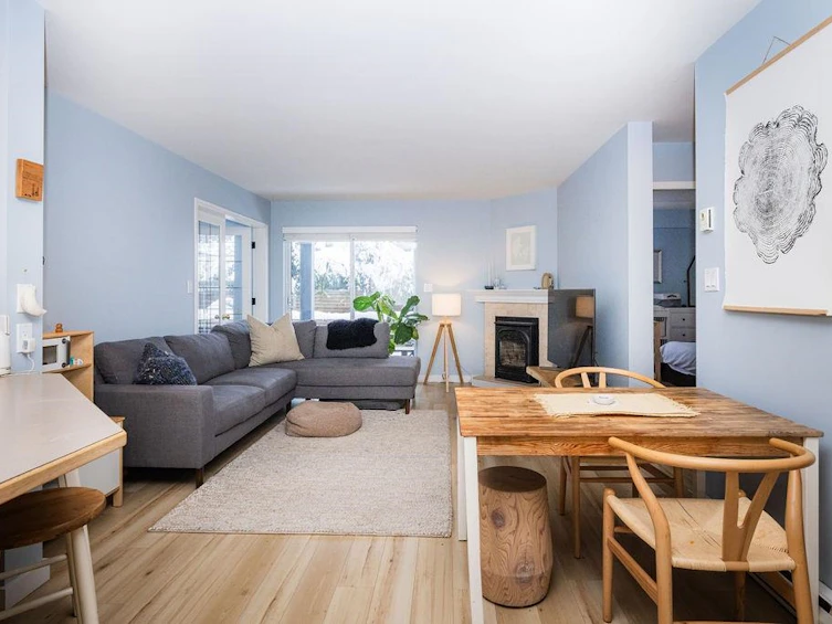 1-689 Park Road, Gibsons, BC, V7Z 0N7 - 10