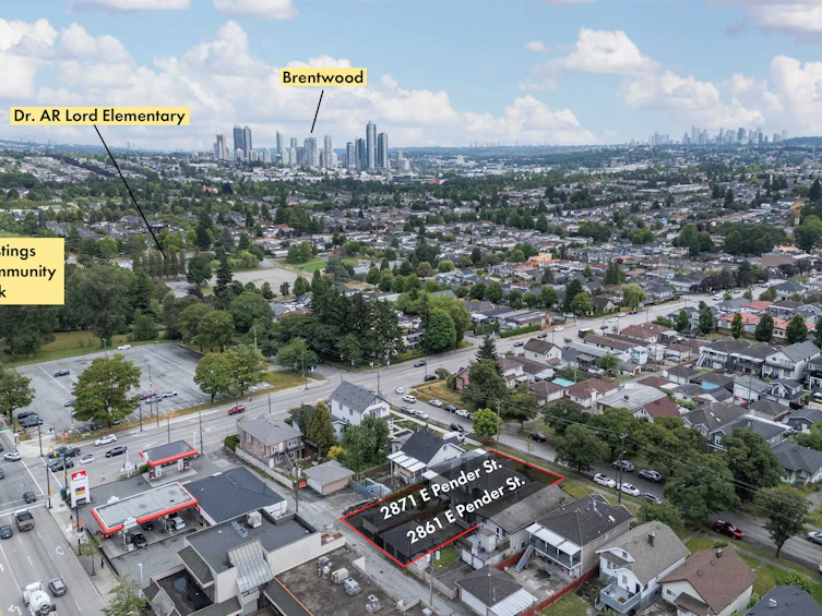 2871 E Pender Street, Vancouver, BC, V5K 2C1 - 22