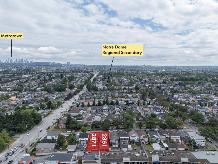 2871 E Pender Street, Vancouver, BC, V5K 2C1 - 19