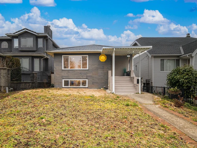 2871 E Pender Street, Vancouver, BC, V5K 2C1 - 14