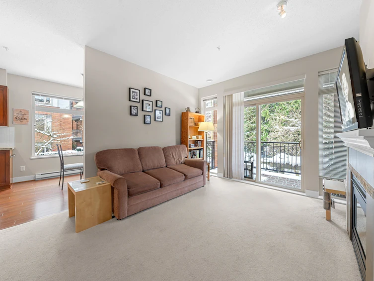 215-2250 Wesbrook Mall, Vancouver, BC, V6T 0A6 - 4