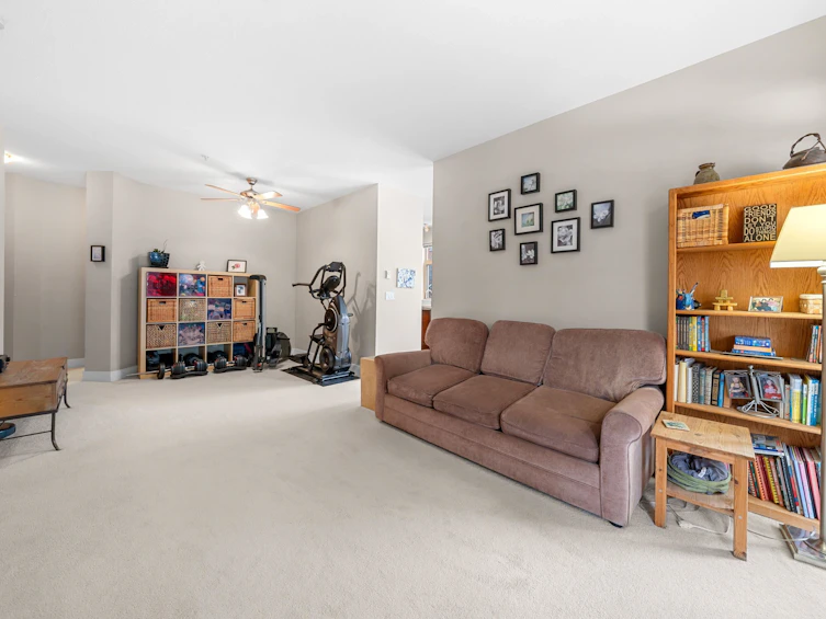215-2250 Wesbrook Mall, Vancouver, BC, V6T 0A6 - 5