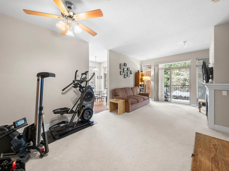 215-2250 Wesbrook Mall, Vancouver, BC, V6T 0A6 - 13