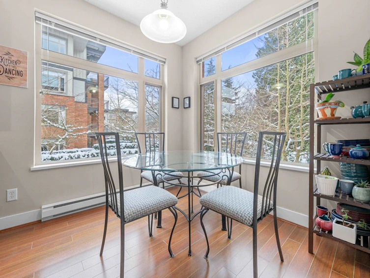 215-2250 Wesbrook Mall, Vancouver, BC, V6T 0A6 - 19