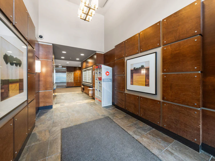 215-2250 Wesbrook Mall, Vancouver, BC, V6T 0A6 - 35