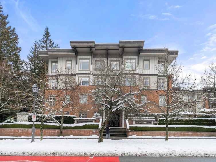 215-2250 Wesbrook Mall, Vancouver, BC, V6T 0A6 - 38