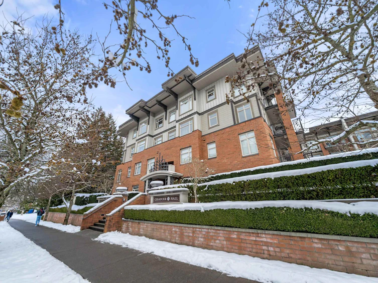 215-2250 Wesbrook Mall, Vancouver, BC, V6T 0A6 - 40