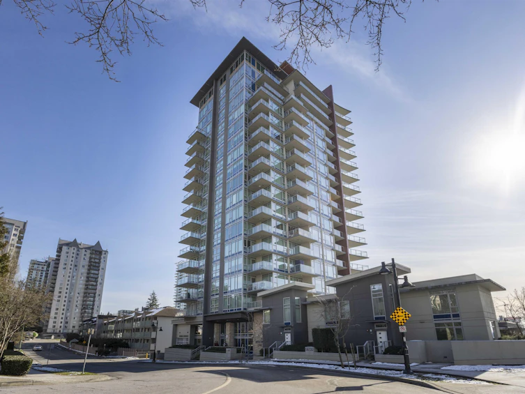101-518 Whiting Way, Coquitlam, BC, V3J 0H7 - 2