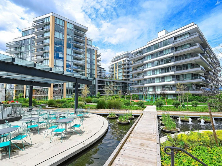 1002-3280 Corvette Way, Richmond, BC, V6X 0T9