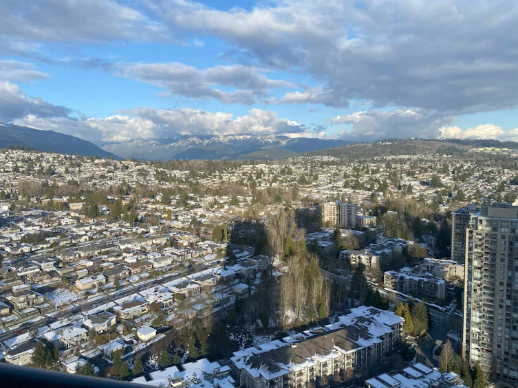 3805-4720 Lougheed Highway, Burnaby, BC, V5C 0M8 - 23