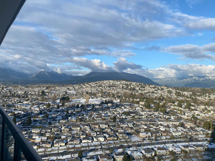 3805-4720 Lougheed Highway, Burnaby, BC, V5C 0M8 - 22