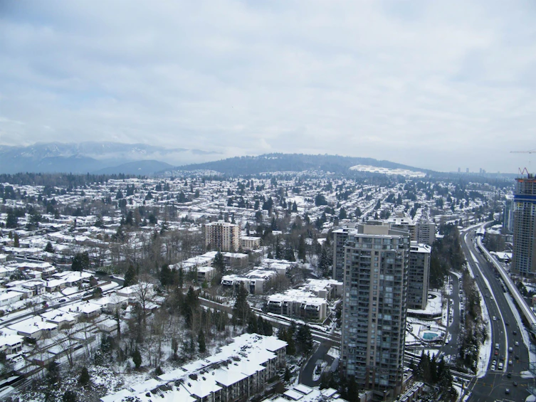 3805-4720 Lougheed Highway, Burnaby, BC, V5C 0M8 - 19