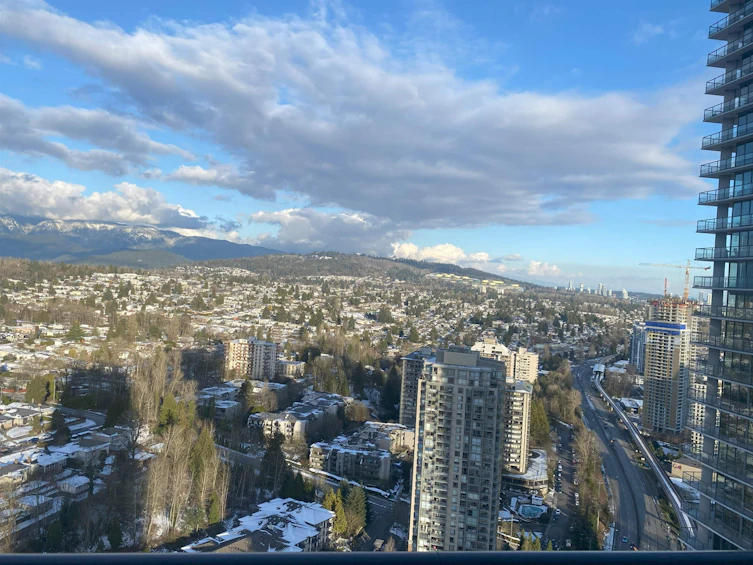 3805-4720 Lougheed Highway, Burnaby, BC, V5C 0M8 - 21