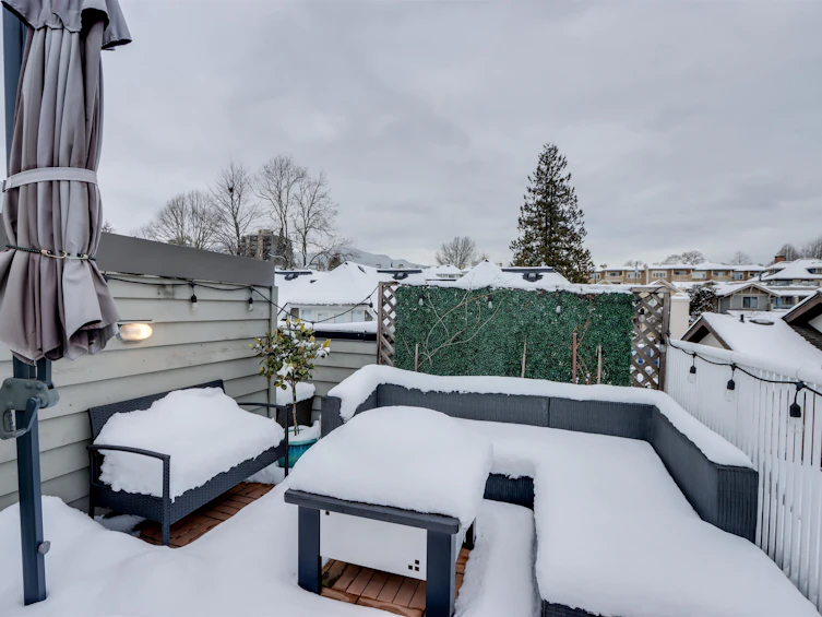 5-233 E 6 Street, North Vancouver, BC, V7L 1P4 - 15