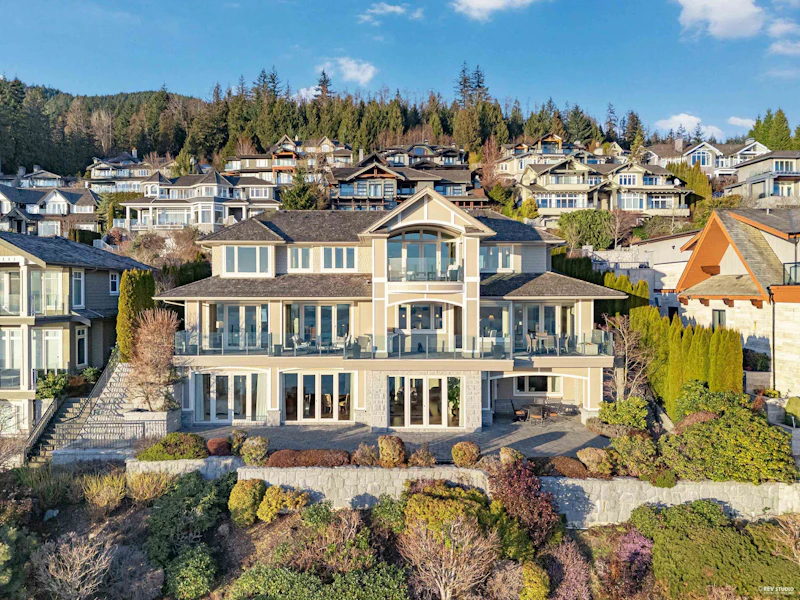 2436 Halston Court, West Vancouver BC V7S 3K3