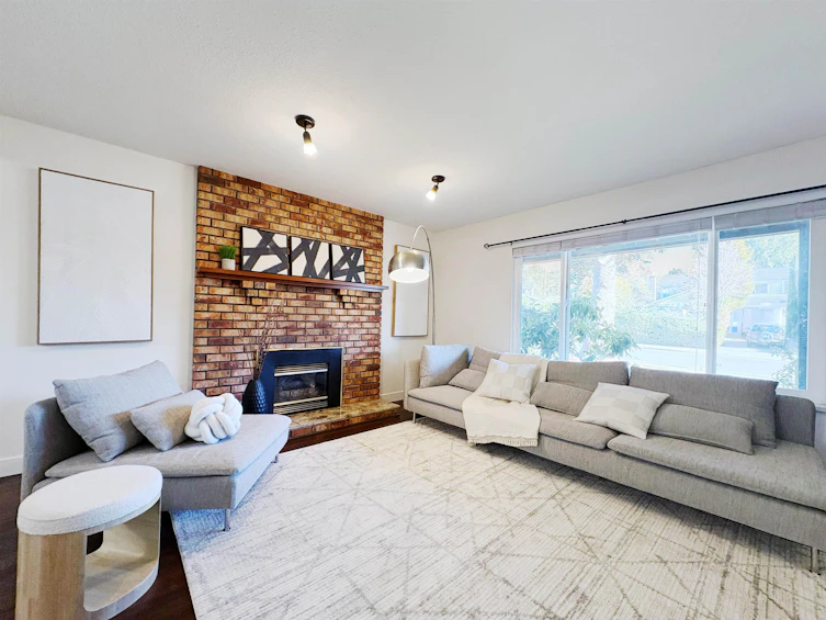 1971-150 Street, Surrey, BC, V4A 6R7 - 2